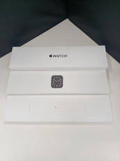 APPLEWATCH SE 44MM|APPLE