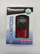 KENWOOD|特定小電力トランシーバー|【ハードオフ公式通販】オフモール