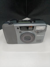 コンパクトフィルムカメラ|PENTAX