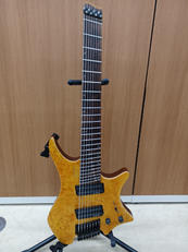 8弦ギター|STRANDBERG