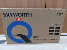 スマートテレビ|SKYWORTH