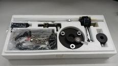 トーンアーム|AUDIO-TECHNICA