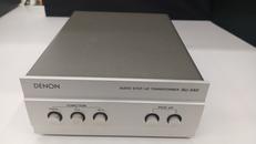 昇圧トランス|DENON