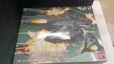 プラモデル|BANDAI