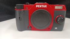 ミラーレス一眼|PENTAX