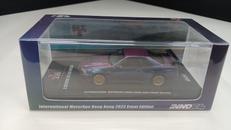 ミニカー|INNO MODELS