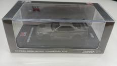 ミニカー|INNO MODELS