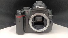 デジタル一眼 ボディ|NIKON
