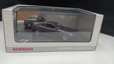 ミニカー|日産自動車