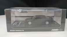 ミニカー|INNO MODELS