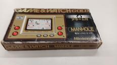 GAME&WATCH|NINTENDO