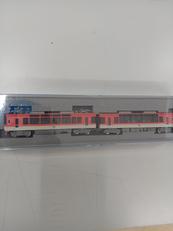 10-411 叡電 900系 きらら|KATO