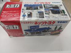 トミカタウン|TOMY