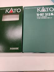 鉄道模型|KATO(カトー)