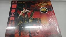 LPレコード|CBSソニー