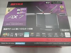 無線LANルーター|BUFFALO