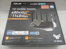 ゲーミングルーター|ASUSG