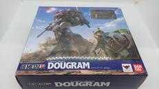 太陽の牙 ダグラム|BANDAI