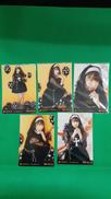 2016.HALLOWEEN 橋本奈々未 5種コンプ|乃木坂46