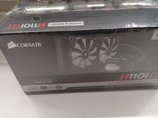 簡易水冷クーラー|CORSAIR