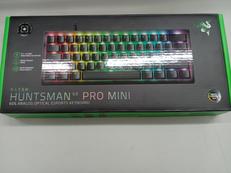 ゲーミングキーボード|RAZER