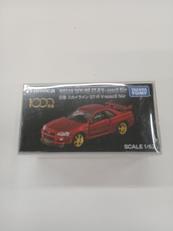 トミカ|TAKARA TOMY