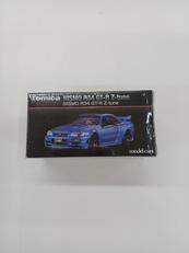 トミカ|TAKARA TOMY