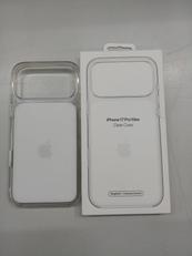 IPHONE17PROMAXケース|APPLE