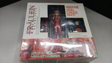 フロイラインリボルテック|海洋堂