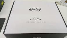 パワーアンプ|SABAJ