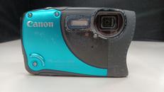 デジタルカメラ|CANON