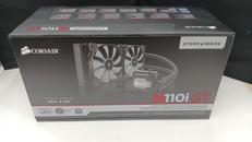 簡易水冷クーラー|CORSAIR