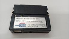 SCSIコンバーター|I・O DATA