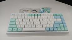 メカニカルキーボード|YUNZII