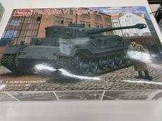 プラモデル|AMUSING HOBBY(