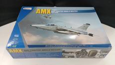 1/48 AMX 攻撃機|KINETIC