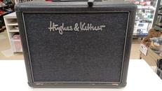 アンプ|HUGHES&KETTNER