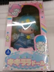 ミニチュア人形|タカラ