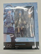 星街すいせい　フィギュア|HOLOLIVE