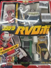 激走戦隊カーレンジャー|BANDAI