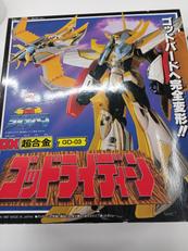 超合金フィギュア|BANDAI