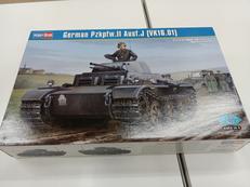 プラモデル|HOBBY BOSS