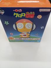 タママ二等兵・クルル曹長ソフビフィギュアセット|BANDAI