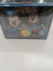 ミッキー&ミニー|DISNEY