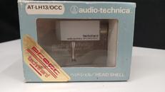 ヘッドシェル|AUDIO TECHNICA