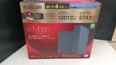 無線ルーター|ELECOM