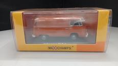 ミニカー|MAXICHAMPS