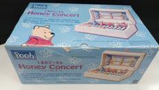 ハニーコンサート|メガハウス