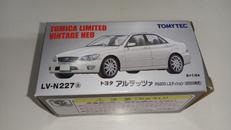 ミニカー|TOMYTEC