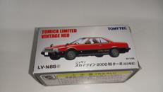 ミニカー|TOMYTEC